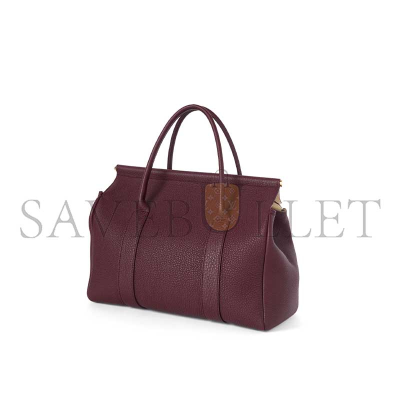 LORO PIANA LOOM LOOM BAG L32 FAN9610 (33*23*18cm)